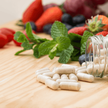 What are the Best Fiber Supplements? Recommended Pills, Powders, Food