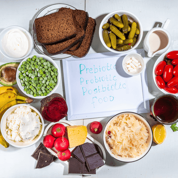 7 Amazing (and Proven) Health Benefits of Prebiotics