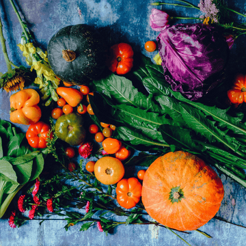 What are the Best and Healthiest Vegetables You Can Eat?
