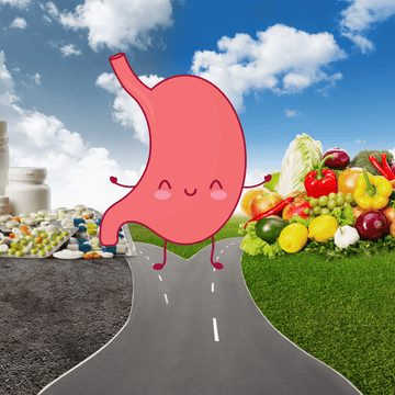 Unlock the Secrets: How Certain Medications & Foods Impact Your Digestive Health!