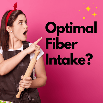 What are the Side Effect of Excess Fiber? Causes and Solutions