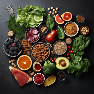 What is the Best Gut Health Diet and Why is it Unique?