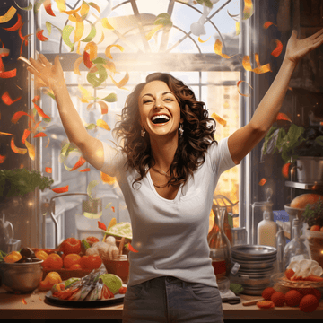 How to Improve Your Gut Health in 1 Week