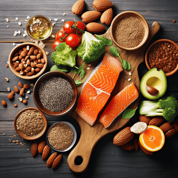 What Are The Most Important Nutrients for Optimal Digestive Health?