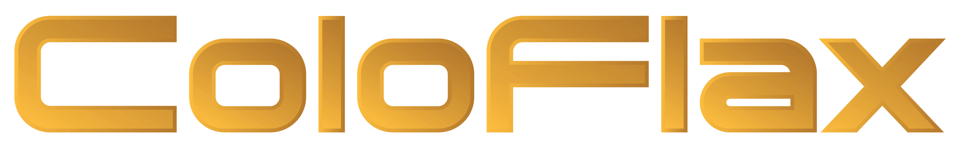 ColoFlax logo