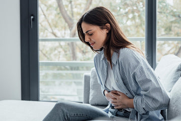 ColoFlax® Fiber Gummies: A Natural Solution for Acid Reflux Relief
