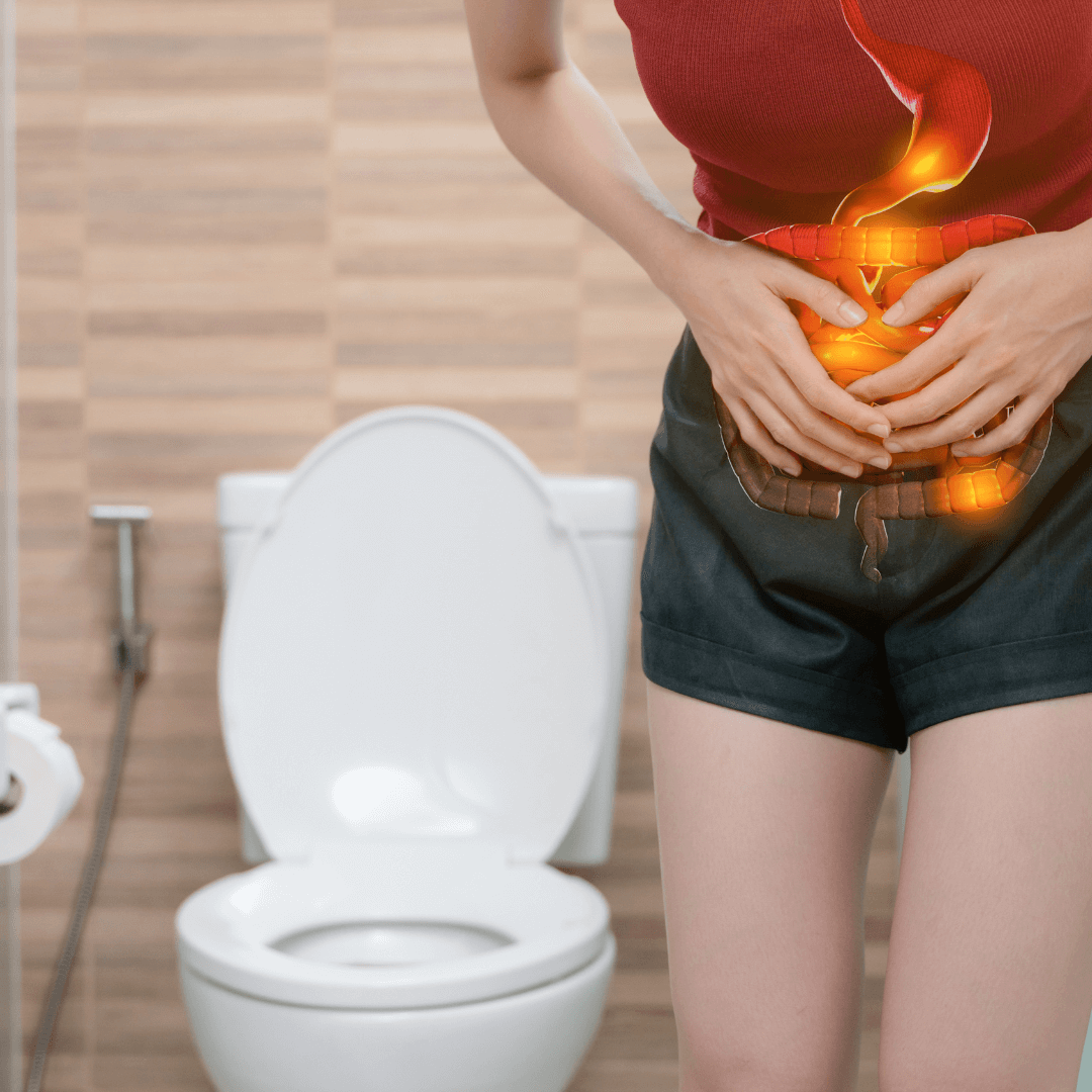 Top 6 Causes of Constipation and Their Surprisingly Simple Solutions