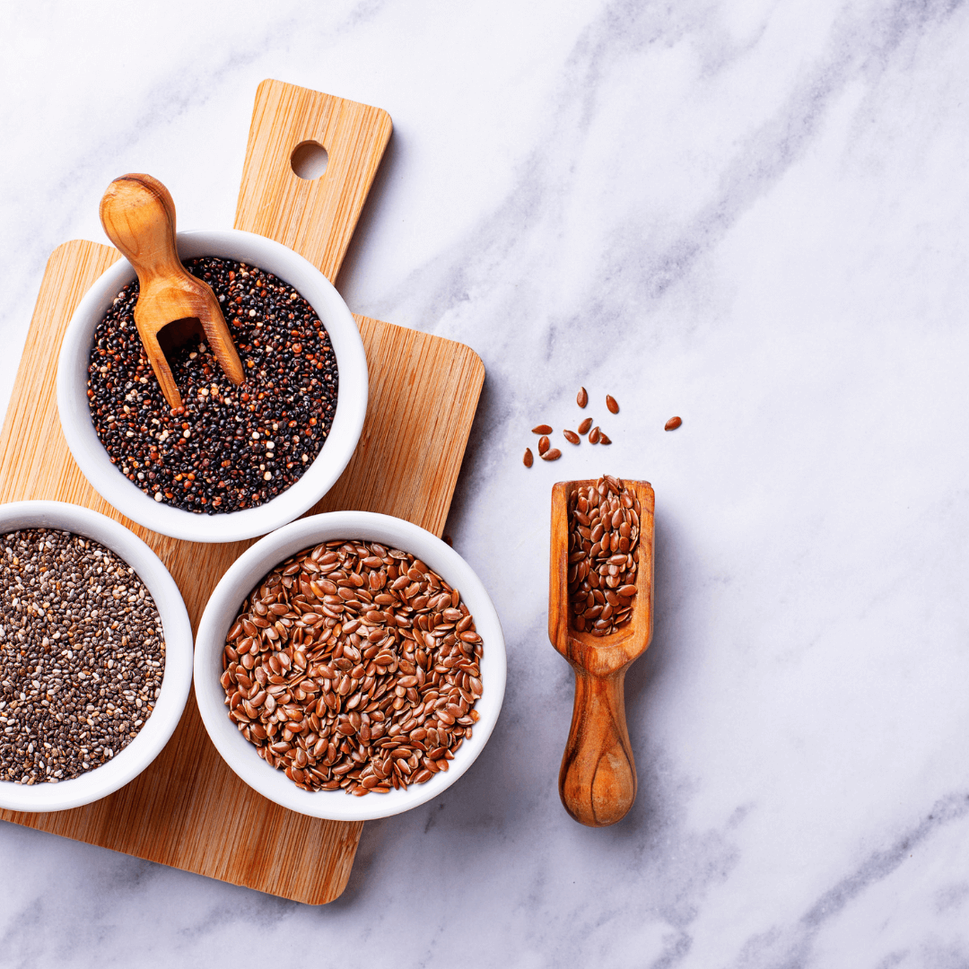 What is Flaxseed Good For? (Surprising Health Benefits)