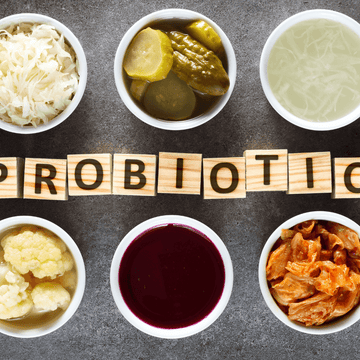 The Amazing Ways that Pre and Probiotics Differ: Benefits, Risks