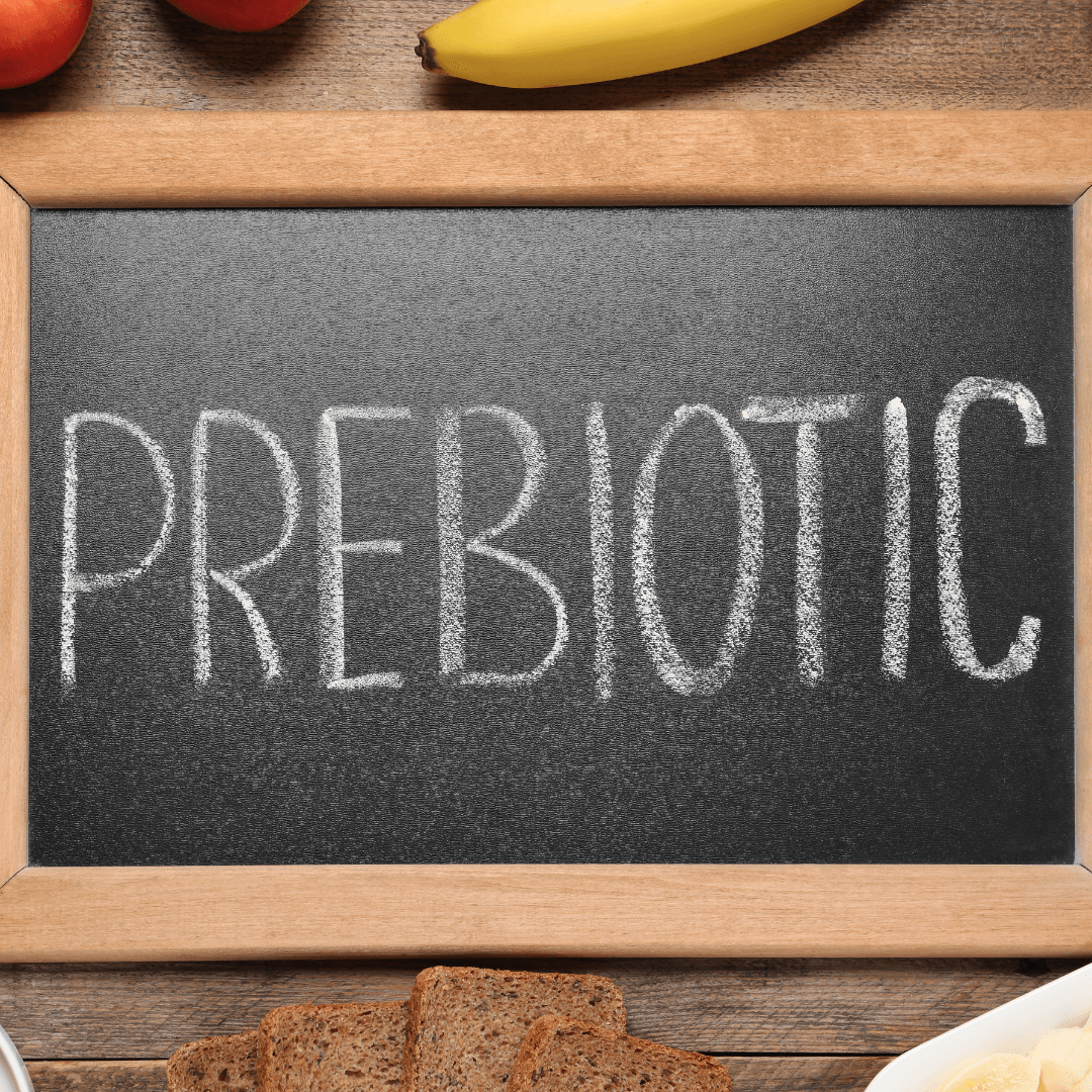 What are the Best Natural Sources of Prebiotics?