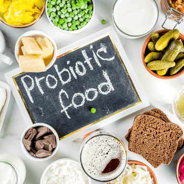 What are the Best Natural Sources of Probiotics?
