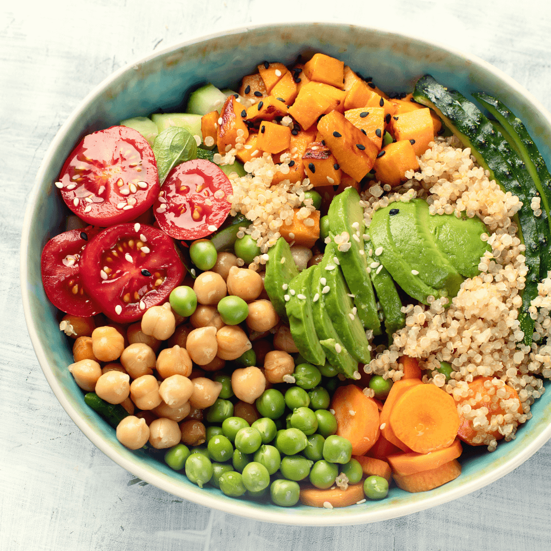 Is a Vegan Diet Healthy Long-Term? Is a Vegan Diet Healthy Long-Term?