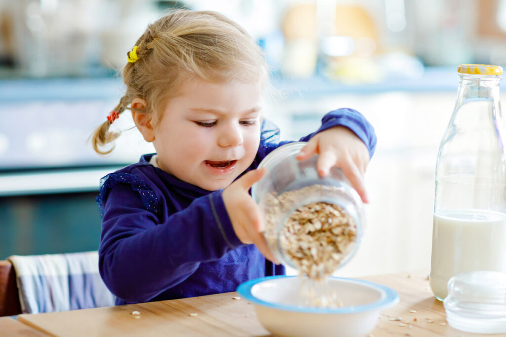 Why are Coloflax the Best Fiber Gummies for Kids?